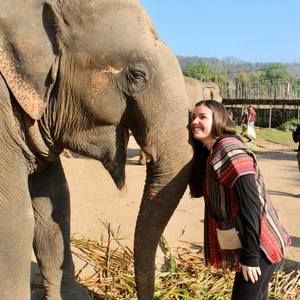 Meet your Posher, Kate